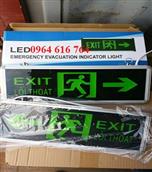 Đèn exit 8